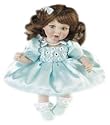 Marie Osmond Satin Tiny Tot Doll