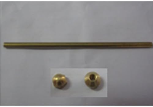 WLToys WL912 RC Boat Oars Iron Shaft Copper Sleeve WL912-27