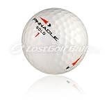 Pinnacle Gold 1st Quality Golf Balls (6 Dozen) by