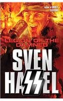 Legion of the Damned: none (Cassell Military Paperbacks)