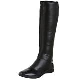 Camper Womens Pull On Spiral Boot