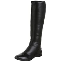 Camper Women's Pull-On Spiral Boot
