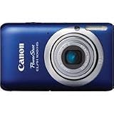 CAMERA, POWERSHOT ELPH 100 HS,BLUE