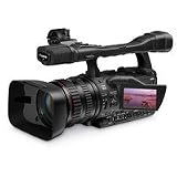 310Lgkkn%2BaL. SL160  Canon XH A1S 3CCD HDV High Definition Professional Camcorder with 20x HD Video Zoom Lens III