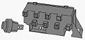 Spark Generator; Dcs