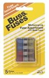 BUSS MKA5 MOTORCYCLE ATC ASST