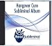 Hangover Cure Subliminal CD