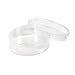 American Educational Plastic Culture Petri Dish, 35mm Diameter (Bundle of 100)