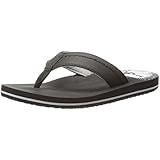 Sanuk Kids Straight Shot Boys Flip-Flop (Toddler/Little Kid/Big Kid)