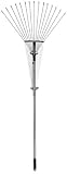 read full review Bond 2060 7-Inch to 25-Inch Adjustable Steel Rake