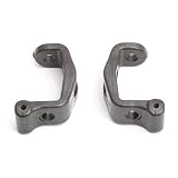 31017 Caster Block 4 Degrees TC4 (2) by Associated Electrics Inc.