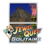 Revue Mindscape  / JEWEL QUEST SOLITAIRE - Casual Games