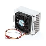 Pentium 4 Heatsink And Fan for P4 Pga478