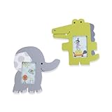 Lambs & Ivy Wall Decor, Yoo-Hoo by Lambs & Ivy [並行輸入品]