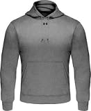 Under Armour Team Hoody (Gray)