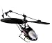 Aerobat Flexible Bird Radio Controlled Indoor Minicopter