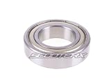 Scooterx 6904z Shielded Bearing 20x37x9 for Gas Scooter, Pocket Bike, Mini Chopper, Gas Skateboard