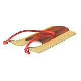 Mountain Boy Sledworks Yankee Clipper Ornament