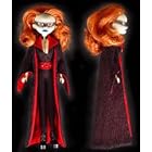 BLEEDING EDGE GOTH DOLLS SERIES 1 - LILLIAN by toynk