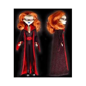 bleeding edge goth dolls