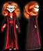 BLEEDING EDGE GOTH DOLLS SERIES 1 - LILLIAN