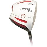 HiPPO Golf 2008 HipTec Geo Driver