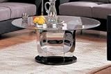Coffee Table By Coaster Furniture