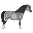 BREYER TRADITIONAL SHETLAND PONY