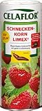 Eigenschaften Scotts Celaflor GmbH & CO.KG  / Celaflor Schneckenkorn Limex, 300g
