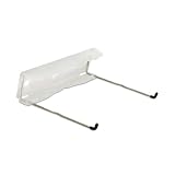 GPG2 Netbook Lift for 8.9 to 12.9 Inch Netbook Computers, Ice Translucent (101-1NEL-IC)