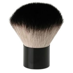 100% Cruelty Free Italian Badger Bristles Make Up Brush