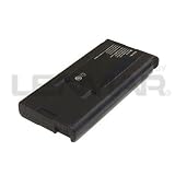 Lenmar LBPNT48LX Battery for Panasonic Toughbook 48 Series