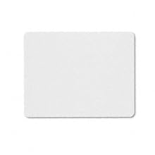 Artistic Products 60240S "Its Perfectly Clear!" Desk Pad, Non-Glare, 17 x 22, Matte