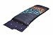 Sports : Lestra Steppdeckenschlafsack Nepal blau mit Kapuze