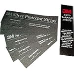 3M Silver Protector Strips