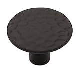 Brainerd P94500V-BL-C7 1-1/8-Inch Hammercraft Round Cabinet Hardware Knob Brainerd [並行輸入品]