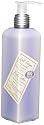 L'Occitane Lait Corps de Lavande (Organic Body Lotion, Lavender), 8.4-Ounce Pump