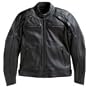 Harley-Davidson Men's Reflective Skull Leather Jacket