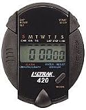 Ultrak Simple Timer Stopwatch