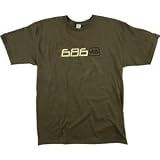 686 Main T-Shirt - Short-Sleeve - Men's