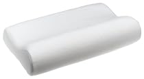 Serta 4-Pound Density Memory Foam Contour Pillow
