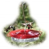 AUDUBON HUMINGBIRD FEEDR