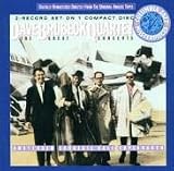 The Great Concerts: Amsterdam, Copenhagen, Carnegie Hall