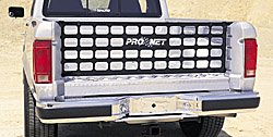 Covercraft ProNet Tailgate Net Size SM