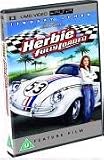 Revue Walt Disney Studios Home Entertainm  / Herbie - Fully Loaded [UMD pour PSP]
