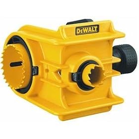 DEWALT D180004  Bi-Metal Door Lock Installation Kit