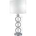 Lite Source "Rings" Table Lamp
