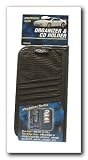 Allison Visor Organizer and CD Holder
