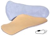 Lynco 3/4 Length Dress Orthotic - Neutral Heel