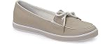 Grasshoppers Womens Westwind Slip-on Shoes